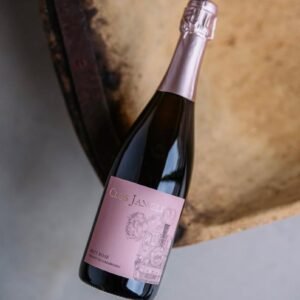 Champagne (Crémant ) Brut Rosé