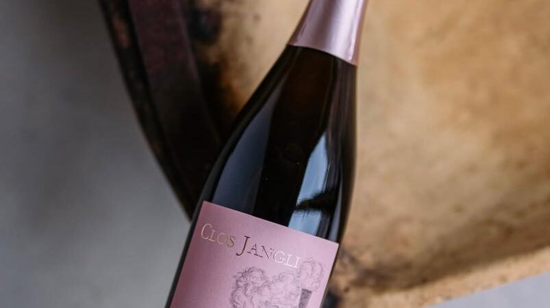 Champagne (Crémant ) Brut Rosé