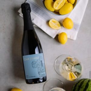 Champagne (Crémant ) Brut