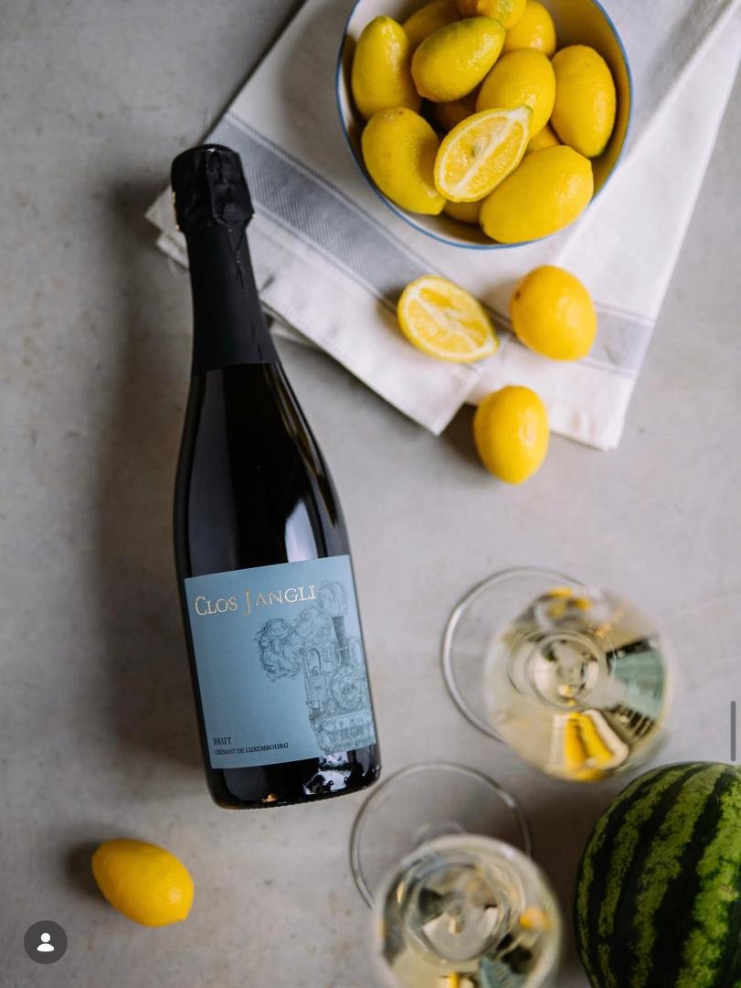 Champagne (Crémant ) Brut