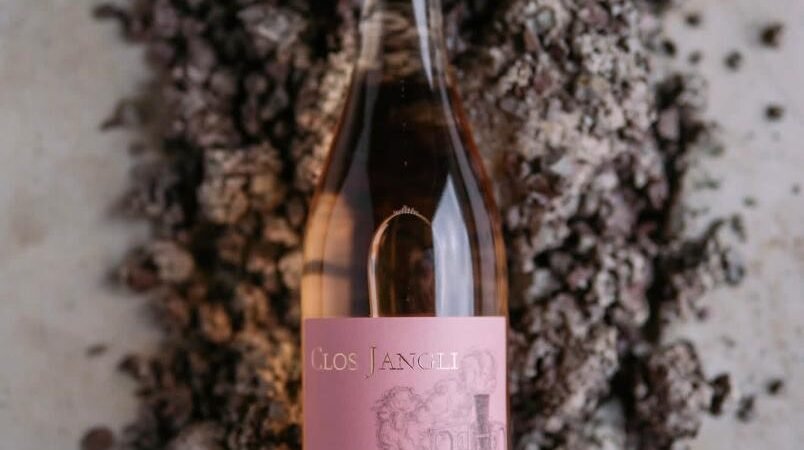 Voyage Rosé