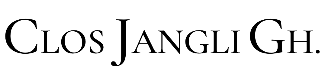 Clos Jangli Gh
